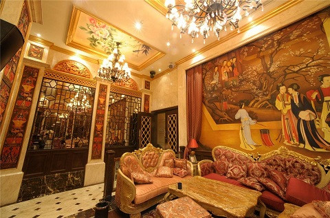 麻阳高档KTV妹子质量哪家好 麻阳高档KTV妹子质量哪家好