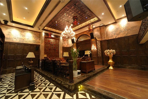 麻阳哪个KTV少爷男模妹子服务好